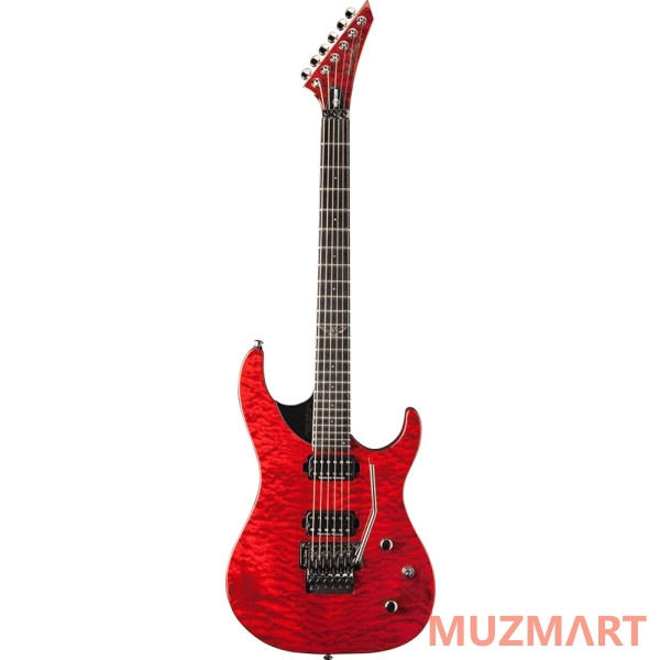 Washburn PXS10FRQTR Электрогитара