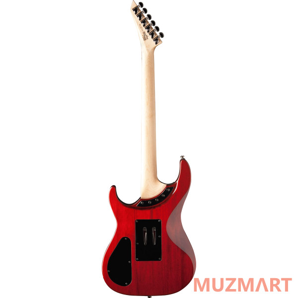 Washburn PXS10FRQTR Электрогитара