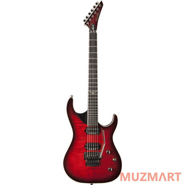 Washburn PXS10FRDLXWB Электрогитара