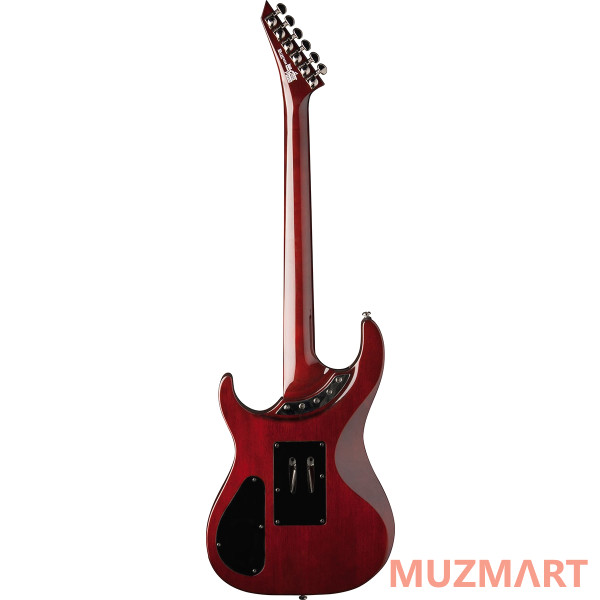 Washburn PXS10FRDLXWB Электрогитара
