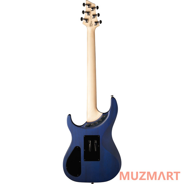 Washburn PXM10FRQTBLM Электрогитара