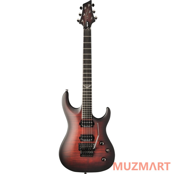 Washburn PXM20FRFBCBM Электрогитара