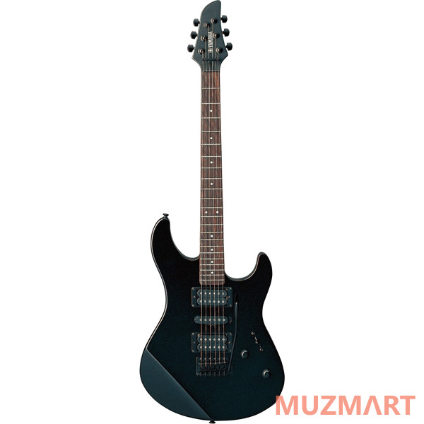 Yamaha RGX121Z BLACK Электрогитара