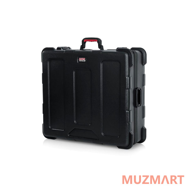 Gator GATOR GTSA-MIX222508 пластиковый кейс для микшера 22"x25"x8"