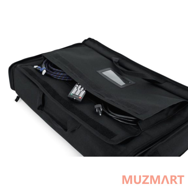 Gator G-LCD-TOTE-MD сумка для переноски и хранения LCD дисплеев