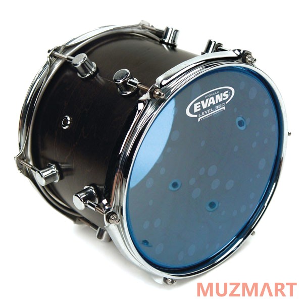 Evans TT13HB Пластик для том-тома или малого барабана 13"