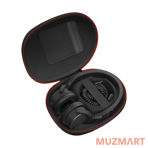 Pioneer HDJ-S7-K DJ наушники