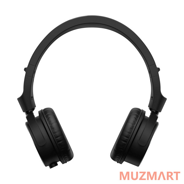 Pioneer HDJ-S7-K DJ наушники