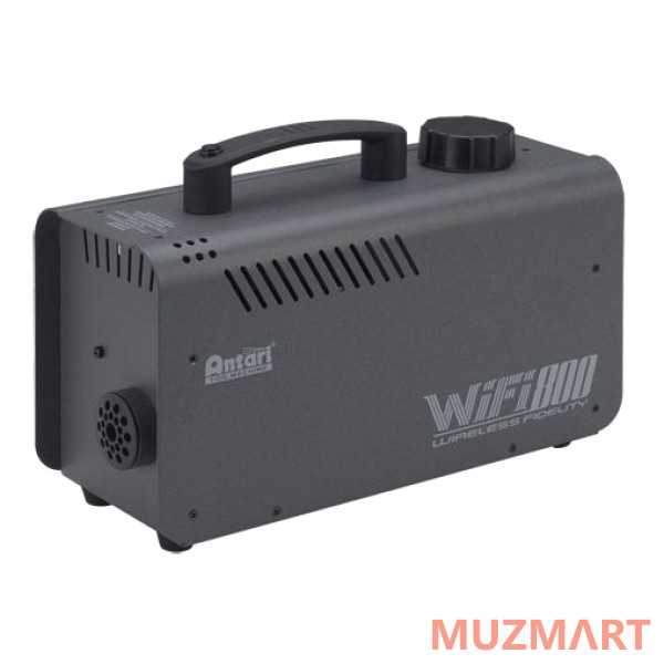Antari WiFi-800 Профессиональная дым-машина
