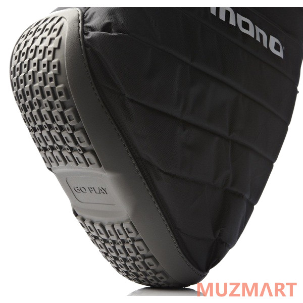 Mono M80-VEG-BLK Чехол для электрогитары