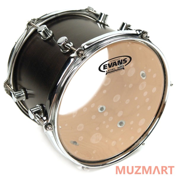 Evans TT13HG Пластик для том-тома или малого барабана 13"
