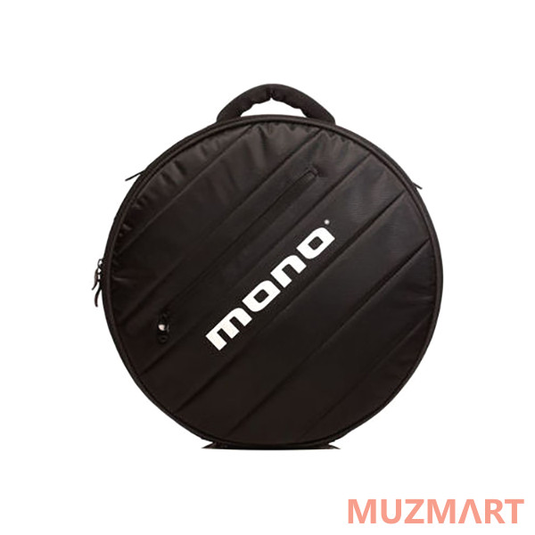 Mono M80-SN-BLK Чехол для малого барабана