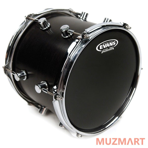 Evans TT13RBG Нижний пластик для том-тома 13"