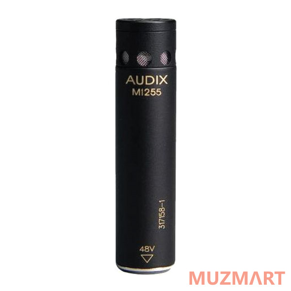 Audix M1255BHC Миниатюрный конденсаторный микрофон
