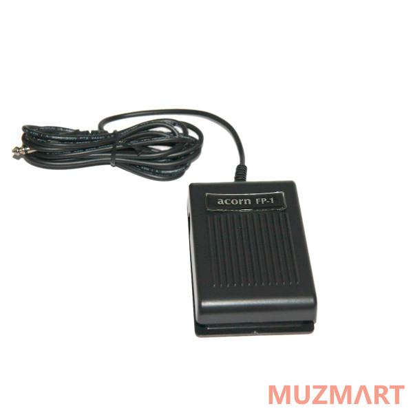 Acorn FP-1 Педаль сустейна для клавишных