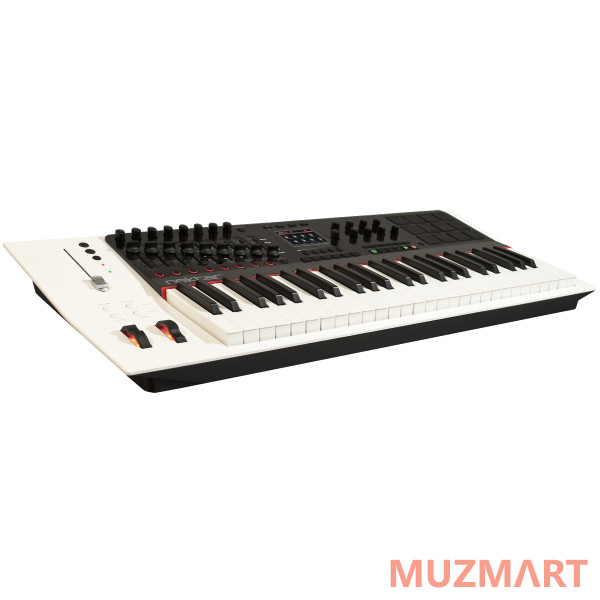 Nektar Panorama P4 USB MIDI клавиатура