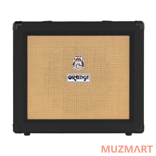 Orange CR120C CRUSH PRO BK Комбоусилитель гитарный транзисторный