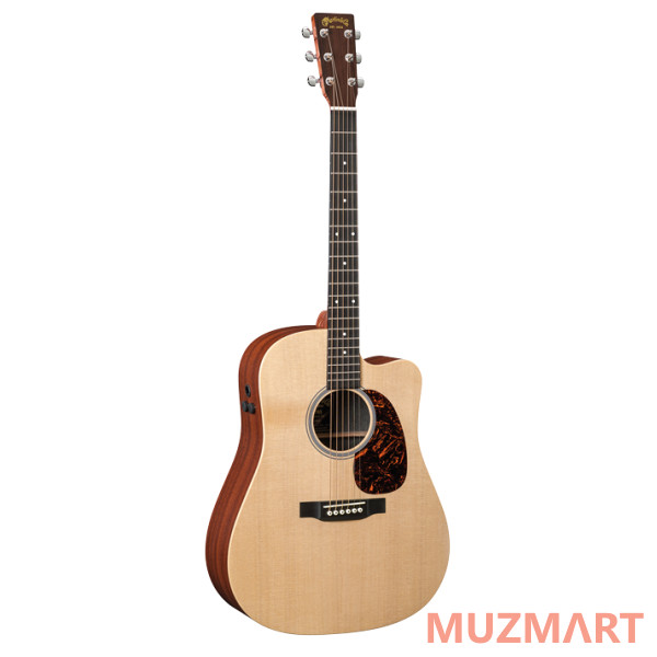 Martin Guitars DCPA5 Электроакустическая гитара