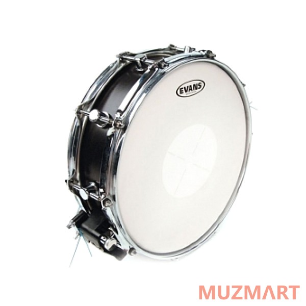 Evans B14G1D Пластик для малого барабана 14"