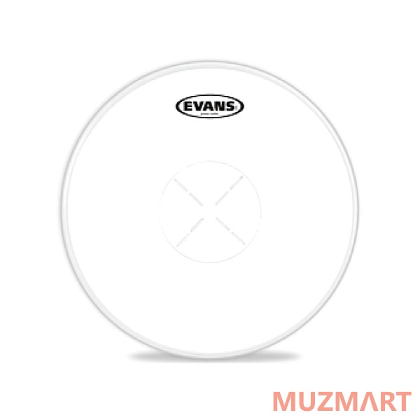 Evans B14G1D Пластик для малого барабана 14"