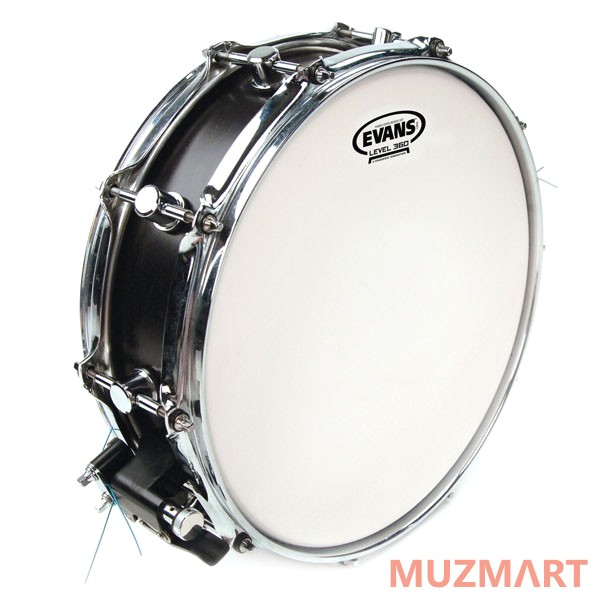 Evans B14G1RD Пластик для малого барабана 14"