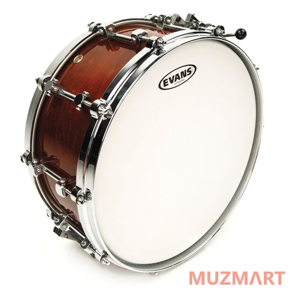 Evans B14GCS Orchestral Пластик оркестровый для малого барабана 14"
