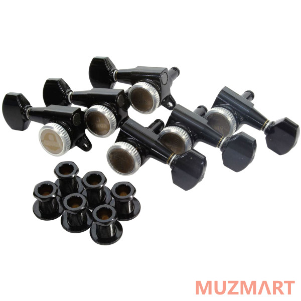 Gotoh SG381-MG-T-07-B-(L3+R3) Колки