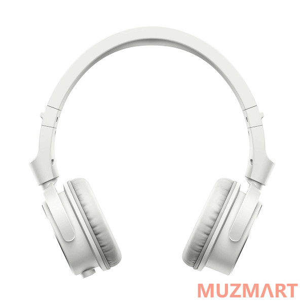 Pioneer HDJ-S7-W DJ наушники закрытые