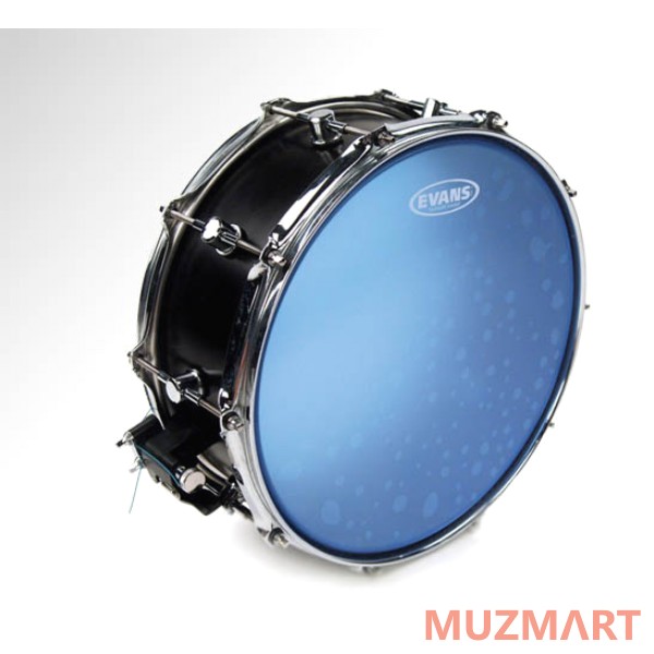 Evans B14HB Пластик для малого барабана 14"