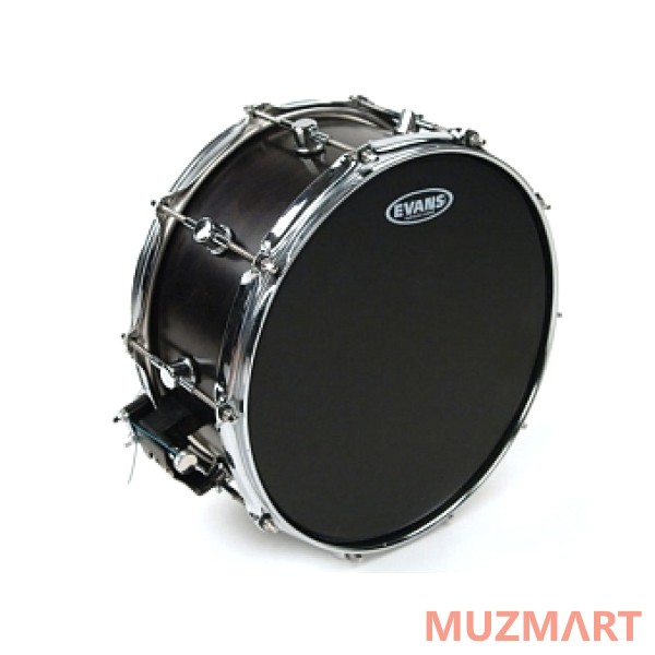 Evans B14HBG Пластик для малого барабана 14"