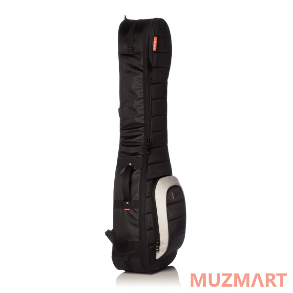 Mono M80-2G-BLK Чехол для двух электрогитар