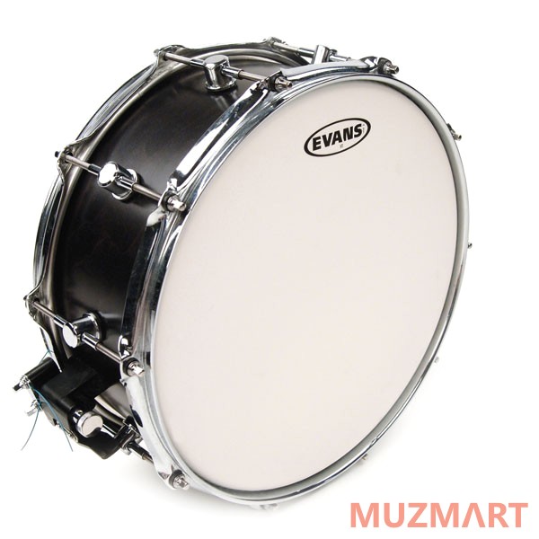 Evans B14ST Пластик для малого барабана 14"