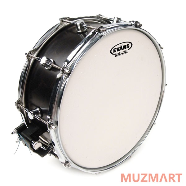 Evans B14STD Пластик для малого барабана 14"