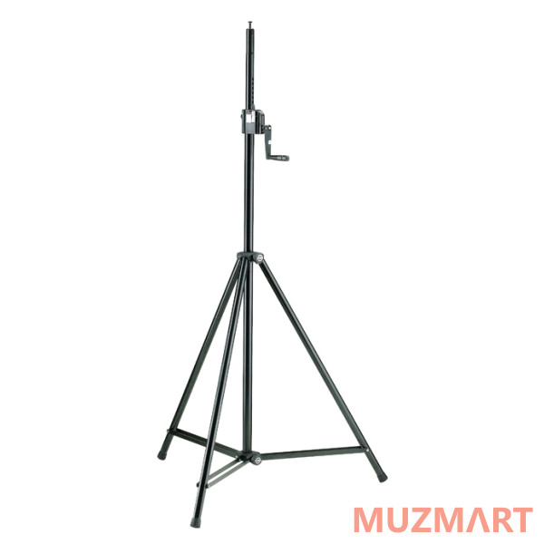 K&M 24610-009-55 Стойка тренога для световых приборов