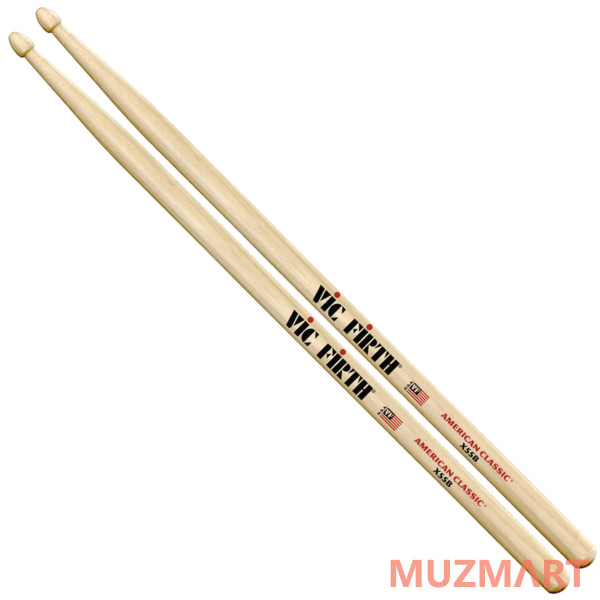 Vic Firth X55B Барабанные палочки