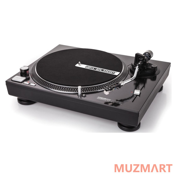 Reloop RP-1000M DJ-проигрыватель винила