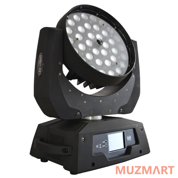 AstraLight LM3610QZ Вращающаяся голова