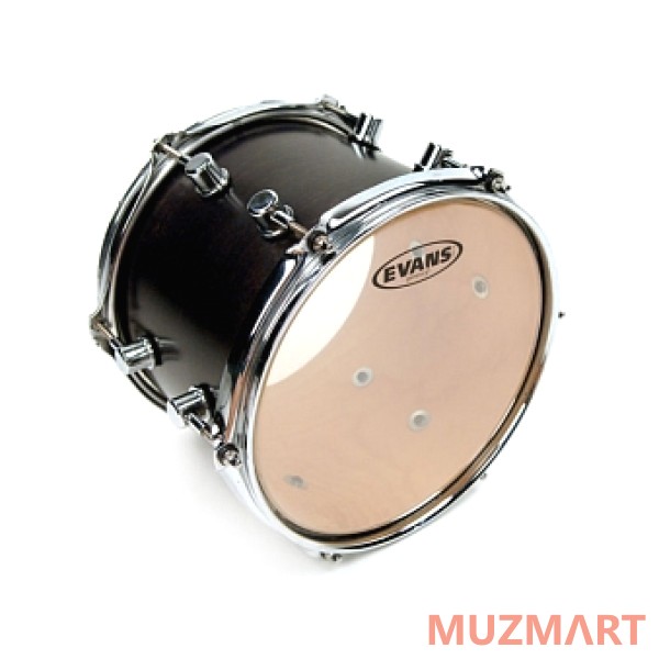 Evans TT14G1 Пластик для том-тома 14"