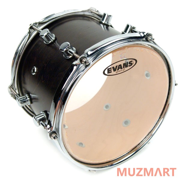Evans TT14G2 Пластик для том-тома 14"