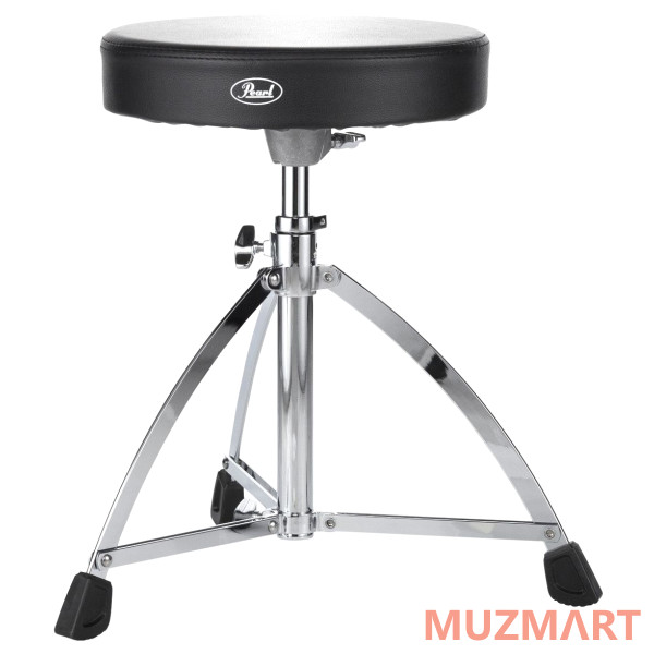 Pearl D-730S Стул для барабанщика