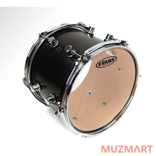 Evans TT14GR Пластик для том-тома 14"