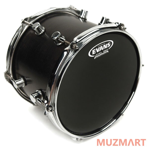 Evans TT14HBG Пластик для том-тома 14"