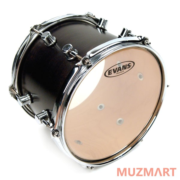 Evans TT14RGL Пластик для том-тома 14"