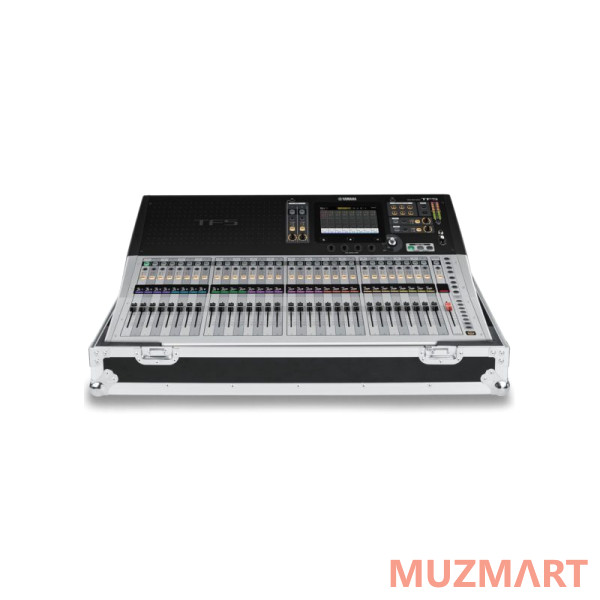 Gator G-TOURYAMTF5 кейс для микшера Yamaha TF5