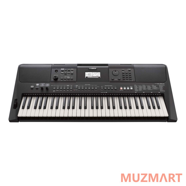Yamaha PSR-E463 Синтезатор