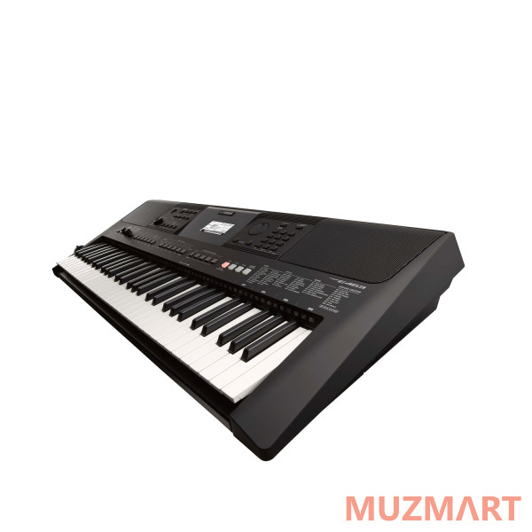 Yamaha PSR-E463 Синтезатор
