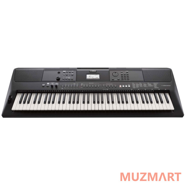 Yamaha PSR-EW410 Синтезатор