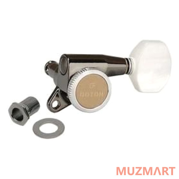 Gotoh SG381-MG-T-P7-C-(L6) Колки локовые
