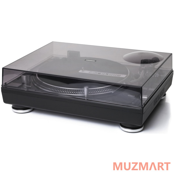 Reloop Dust Cover 231155 (RP-7000/ 8000) Крышка для защиты от пыли проигрывателя винила