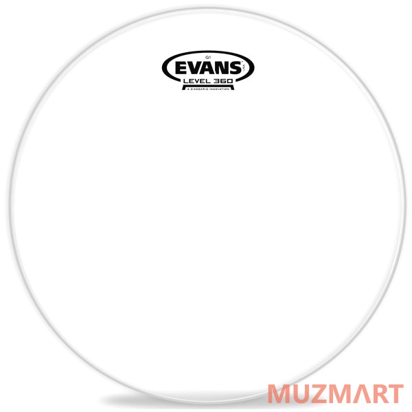 Evans TT16G1 Пластик для том-тома 16"